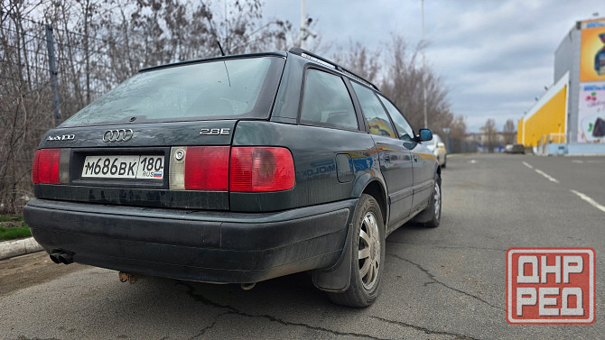 Audi 100 C4 Донецк - изображение 4