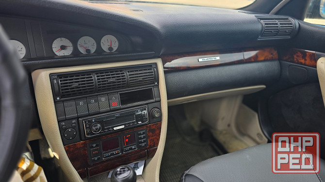 Audi 100 C4 Донецк - изображение 8