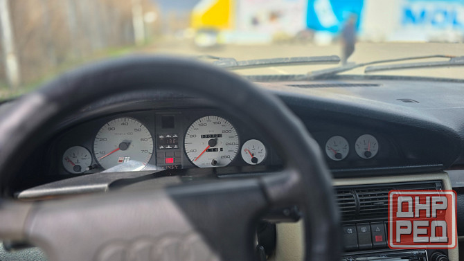 Audi 100 C4 Донецк - изображение 6