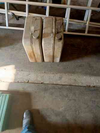 Канистра для бензина Донецк