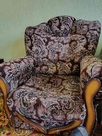 Два кресла Макеевка