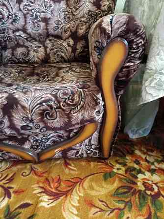 Два кресла Макеевка