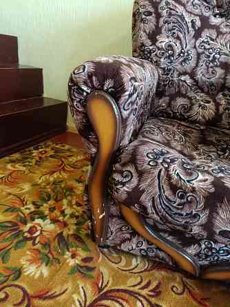 Два кресла Макеевка