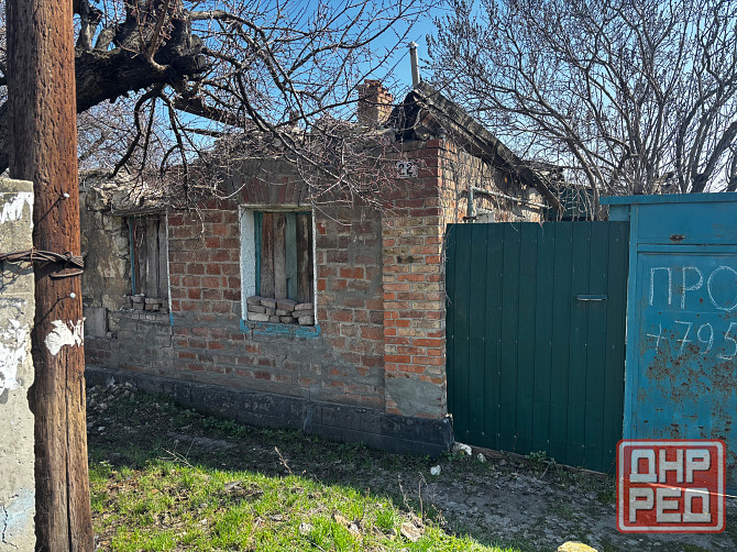 Продам разбитый дом Луганск - изображение 2