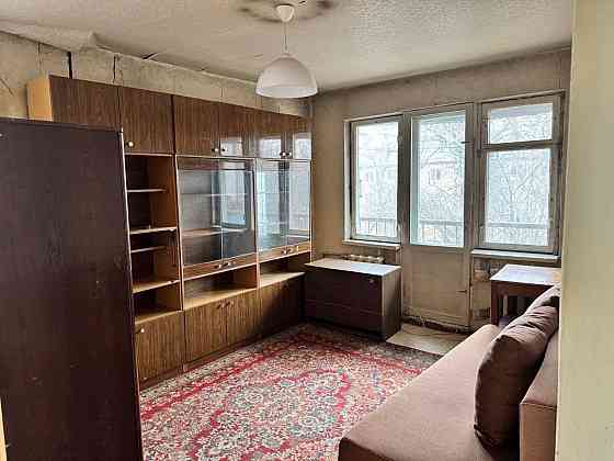 Продается 1 комнатная квартира, бульвар Шевченко д.103, ориентир Калининский рынок Донецк