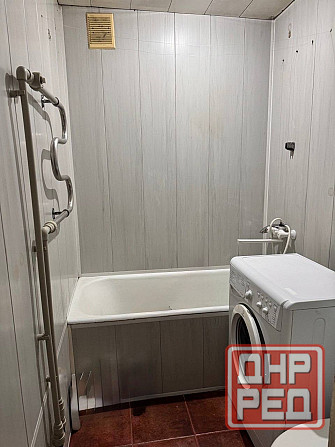 Продается 1 комнатная квартира, бульвар Шевченко д.103, ориентир Калининский рынок Донецк - изображение 6