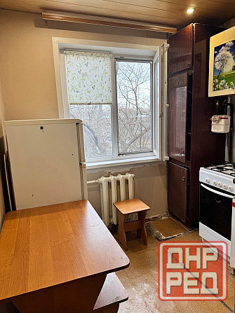 Продается 1 комнатная квартира, бульвар Шевченко д.103, ориентир Калининский рынок Донецк - изображение 5