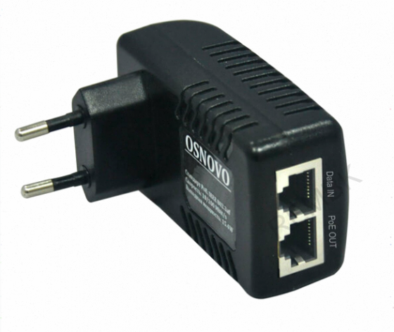 Инжектор [арт-1280] Poe Osnovo Midspan-1/151a Макеевка