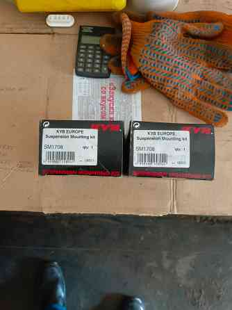 Автозапчасти Донецк