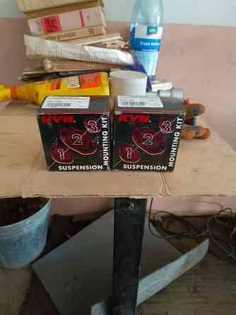 Автозапчасти Донецк