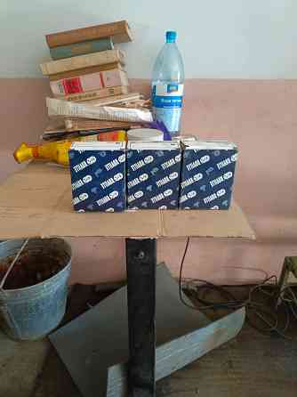 Автозапчасти Донецк