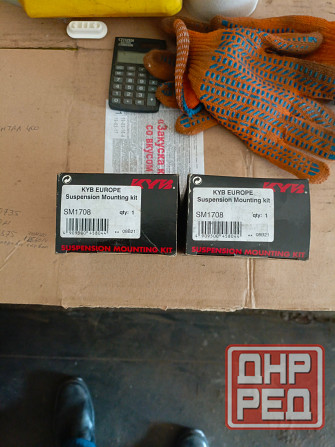 Автозапчасти Донецк - изображение 3