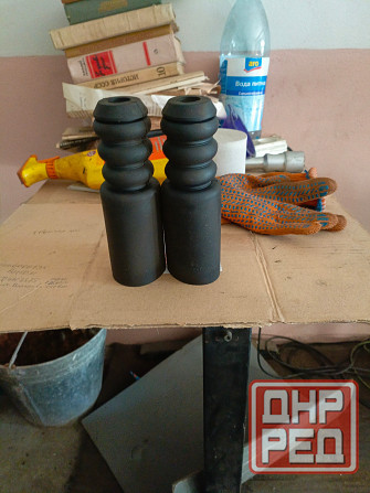 Автозапчасти Донецк - изображение 1