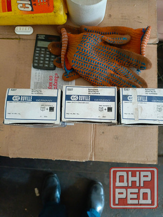 Автозапчасти Донецк - изображение 4