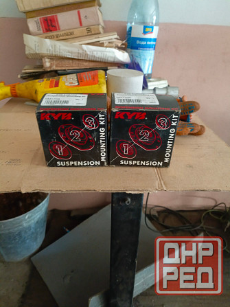 Автозапчасти Донецк - изображение 2