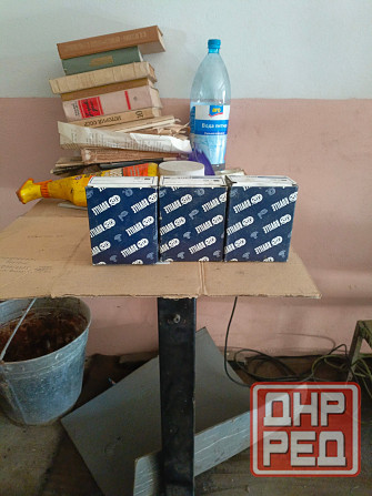 Автозапчасти Донецк - изображение 5