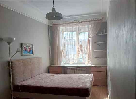 Сдам уютную двухкомнатную квартиру в Пролетарском районе, ул. Раздольная. Донецк