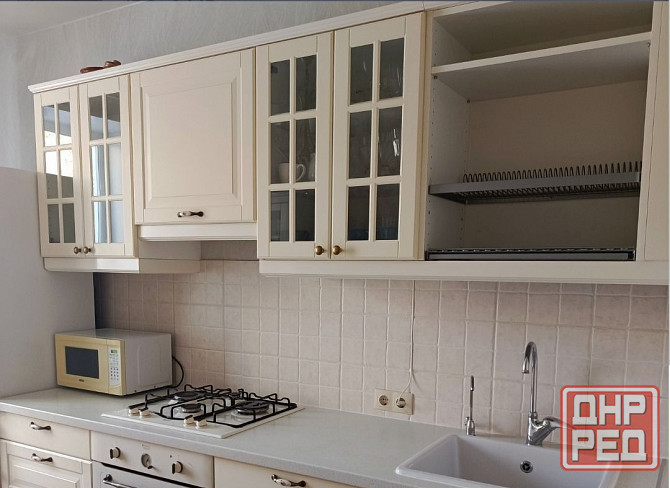 Сдам уютную двухкомнатную квартиру в Пролетарском районе, ул. Раздольная. Донецк - изображение 1