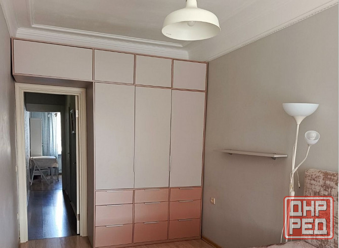 Сдам уютную двухкомнатную квартиру в Пролетарском районе, ул. Раздольная. Донецк - изображение 4