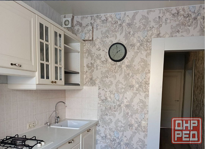 Сдам уютную двухкомнатную квартиру в Пролетарском районе, ул. Раздольная. Донецк - изображение 2