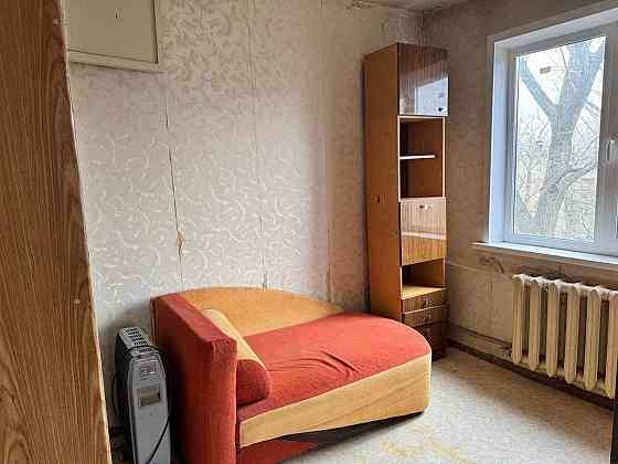 1 комнатная квартира рядом с Калининским рынком Донецк