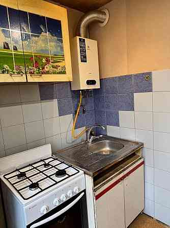 1 комнатная квартира рядом с Калининским рынком Донецк