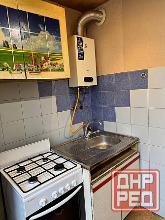 1 комнатная квартира рядом с Калининским рынком Донецк - изображение 4