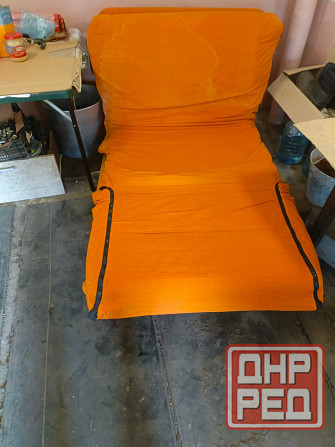 Кресло кровать Донецк - изображение 1