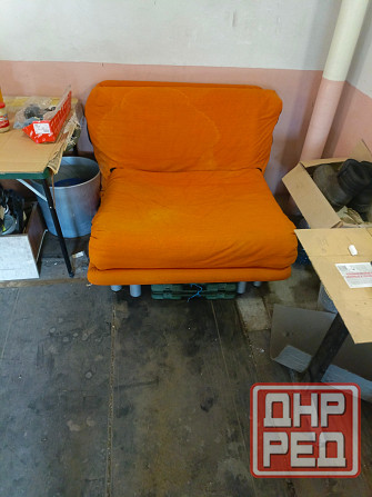 Кресло кровать Донецк - изображение 2