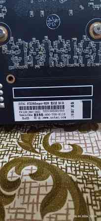 Видеокарта rtx 2060 super 8gb Частично рабочая. Донецк