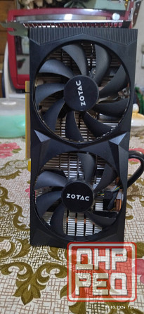 Видеокарта rtx 2060 super 8gb Частично рабочая. Донецк - изображение 3