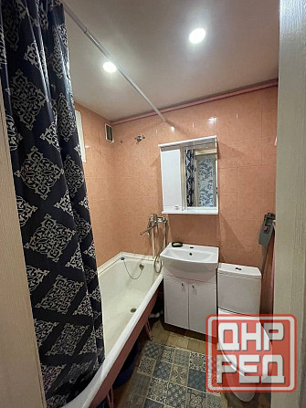 сдам квартиру остановка "поворот на даки" Макеевка - изображение 3