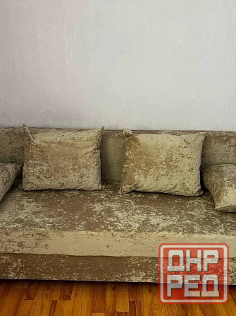 сдам квартиру остановка "поворот на даки" Макеевка - изображение 2