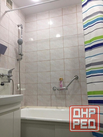 Сдам 1 комнатную квартиру в Буденновском районе Майский рынок, Онкология Донецк - изображение 2