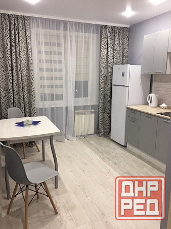 Сдам 1 комнатную квартиру в Буденновском районе Майский рынок, Онкология Донецк - изображение 5