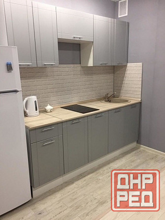 Сдам 1 комнатную квартиру в Буденновском районе Майский рынок, Онкология Донецк - изображение 6