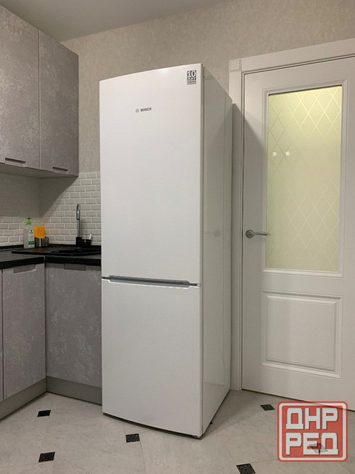 Сдаётся 1-комнатная квартира 37.2м² в Ворошиловском районе, улица Постышева, 64 Донецк - изображение 7