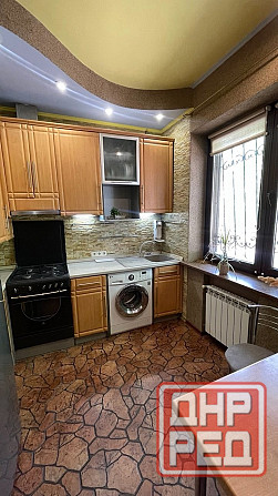 Продам 3ком Исполком, Пролетарский район Донецк - изображение 1