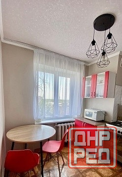 Макеевка аренда двухкомнатной квартиры Макеевка - изображение 4