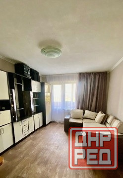 Макеевка аренда двухкомнатной квартиры Макеевка - изображение 1