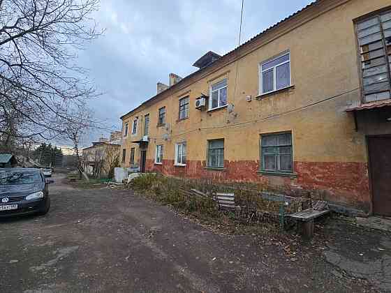 Продам 1 комнатную квартиру Макеевка