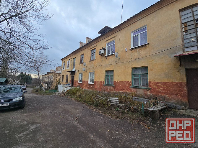 Продам 1 комнатную квартиру Макеевка - изображение 1