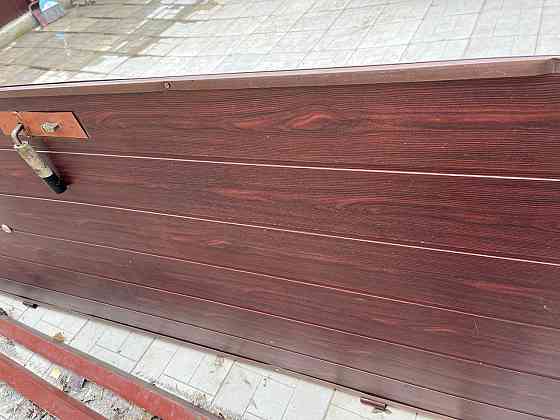 дверь входная Макеевка