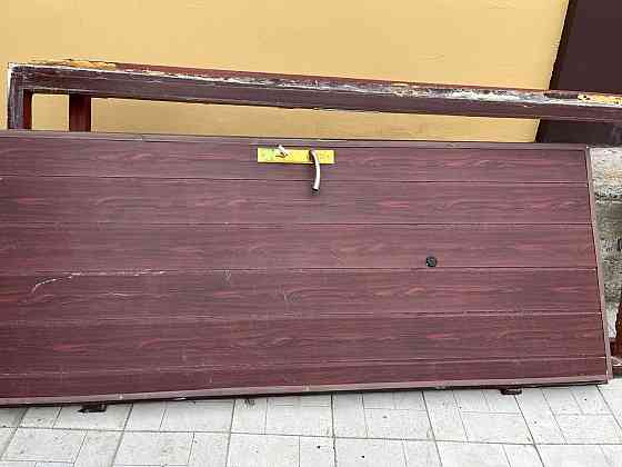 дверь входная Макеевка