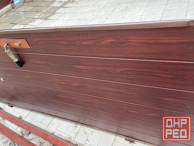 дверь входная Макеевка - изображение 3