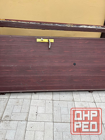 дверь входная Макеевка - изображение 2