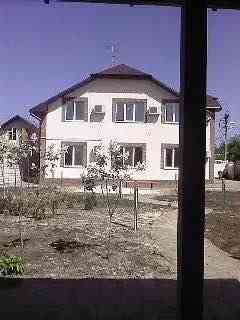 Продается 2 - х этажный дом, ул. Луговая Донецк