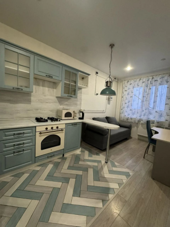 Срочно сдам однокомнатную квартиру в Пролетарском районе Донецк