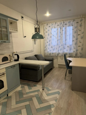 Срочно сдам однокомнатную квартиру в Пролетарском районе Донецк