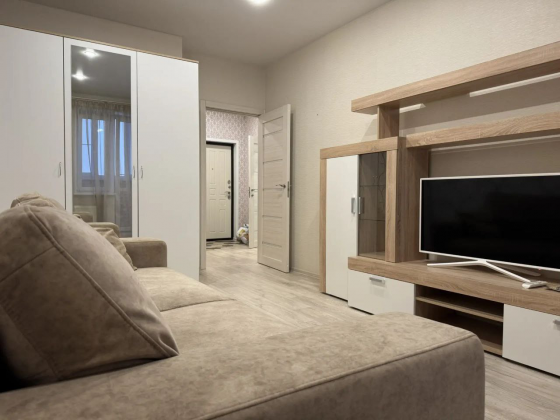 Срочно сдам однокомнатную квартиру в Пролетарском районе Донецк